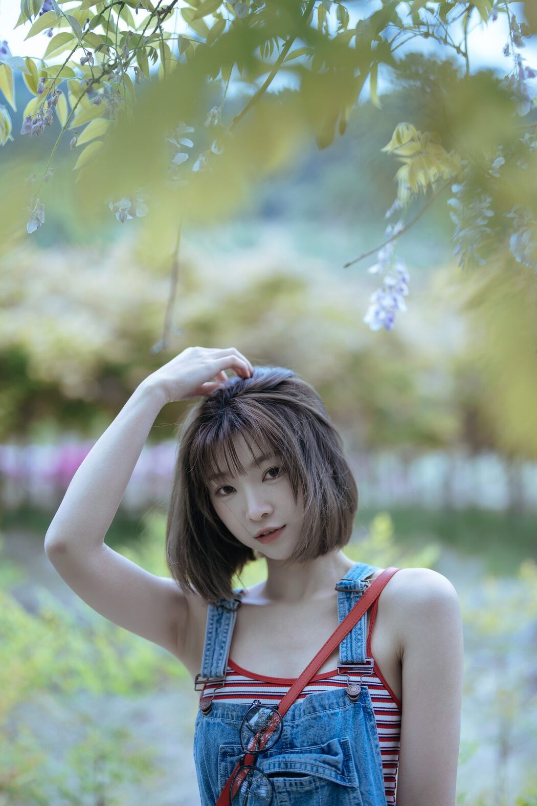 YiTuYu艺图语 Vol.4243 Qi Qi