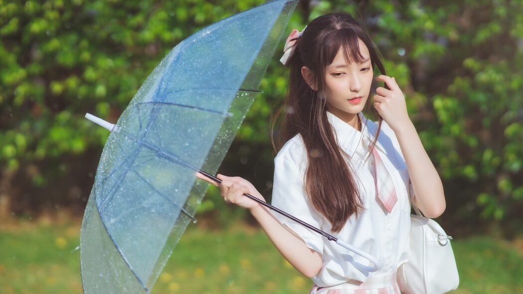 YiTuYu艺图语 Vol.4293 Yue Ling Er