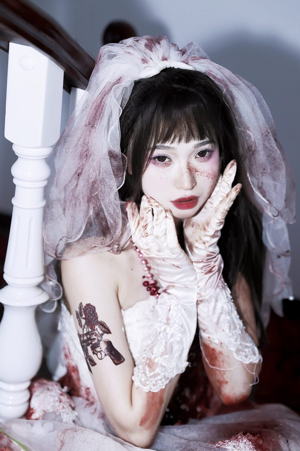 YiTuYu艺图语 Vol.4271 Mao Mi