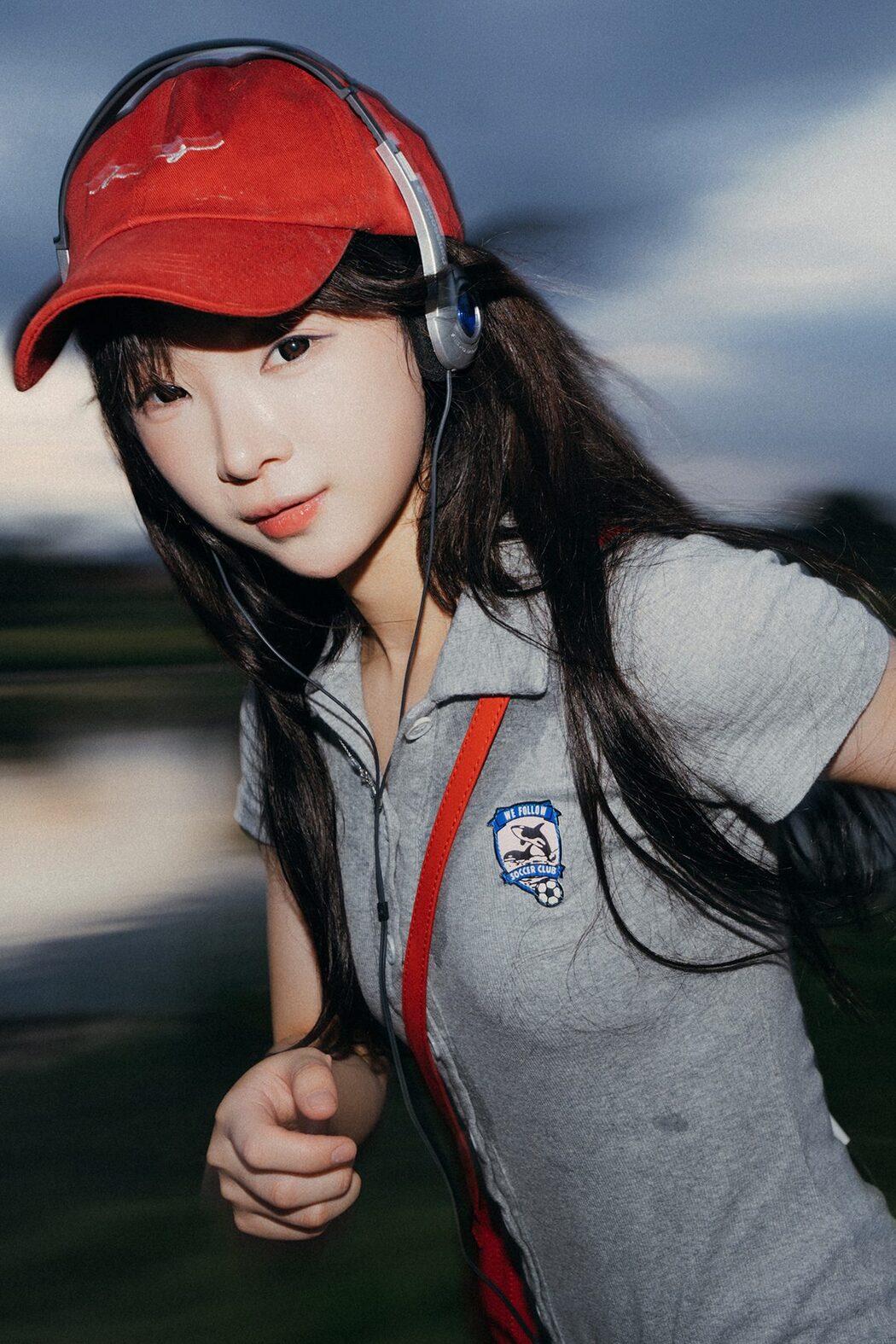 YiTuYu艺图语 Vol.4217 Qi Qi Cover Photo