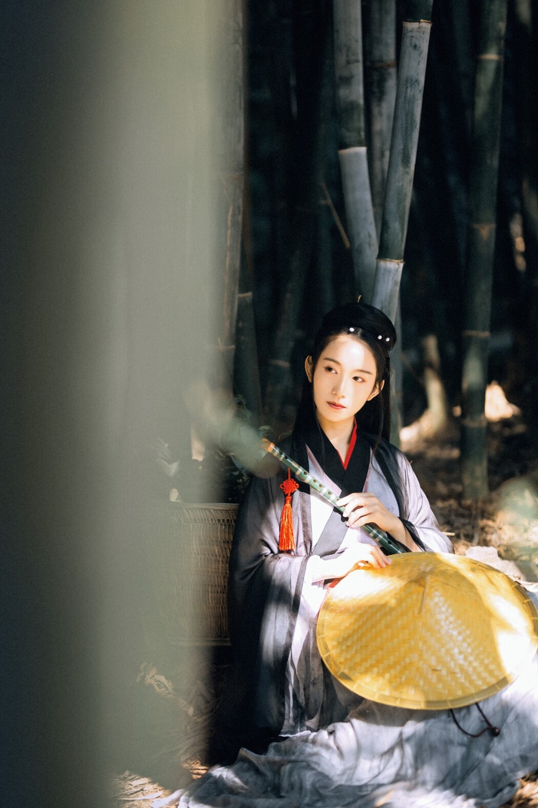 YiTuYu艺图语 Vol.426 Qi Yu