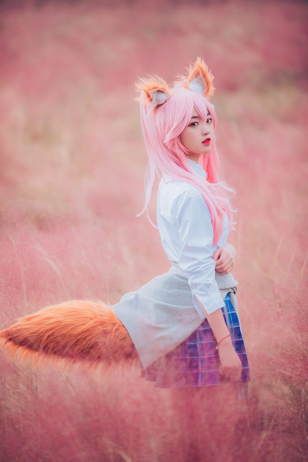 YiTuYu艺图语 Vol.4302 Hu Ya