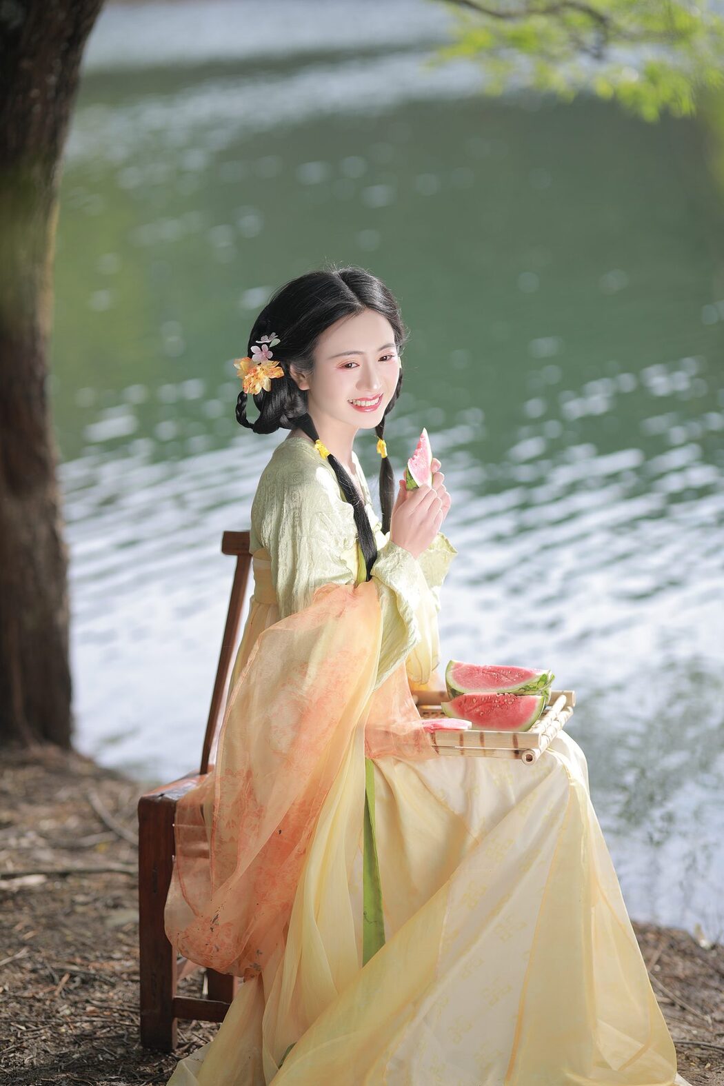 YiTuYu艺图语 Vol.4283 Yu Jin