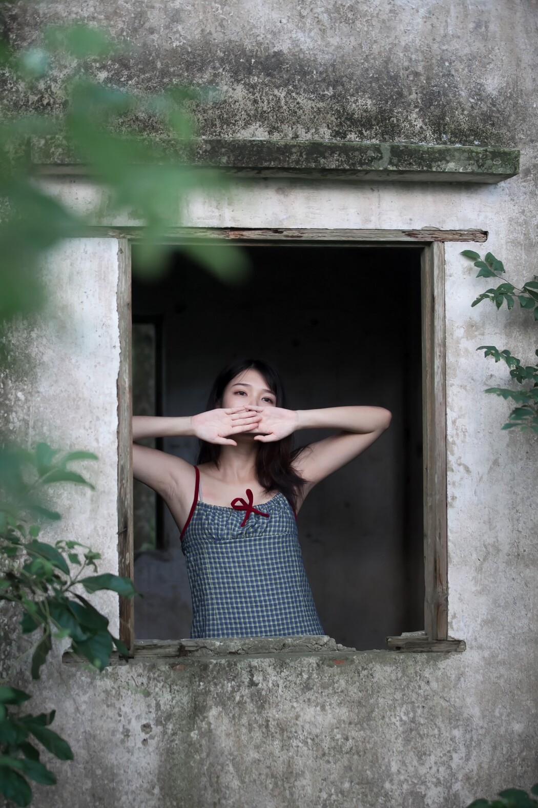 YiTuYu艺图语 Vol.424 Xiang Xiang
