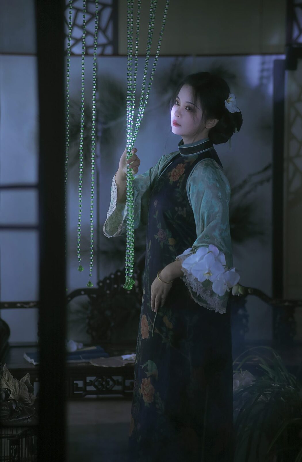 YiTuYu艺图语 Vol.4231 Yuan Gu Jun