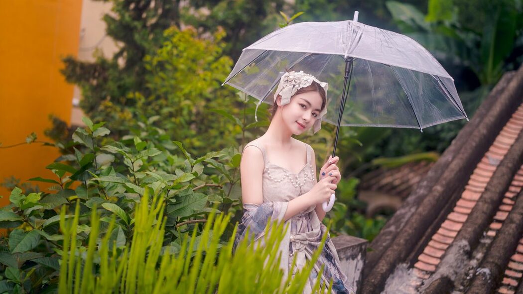 YiTuYu艺图语 Vol.4261 Ling Ji Chu De Mi Tuan