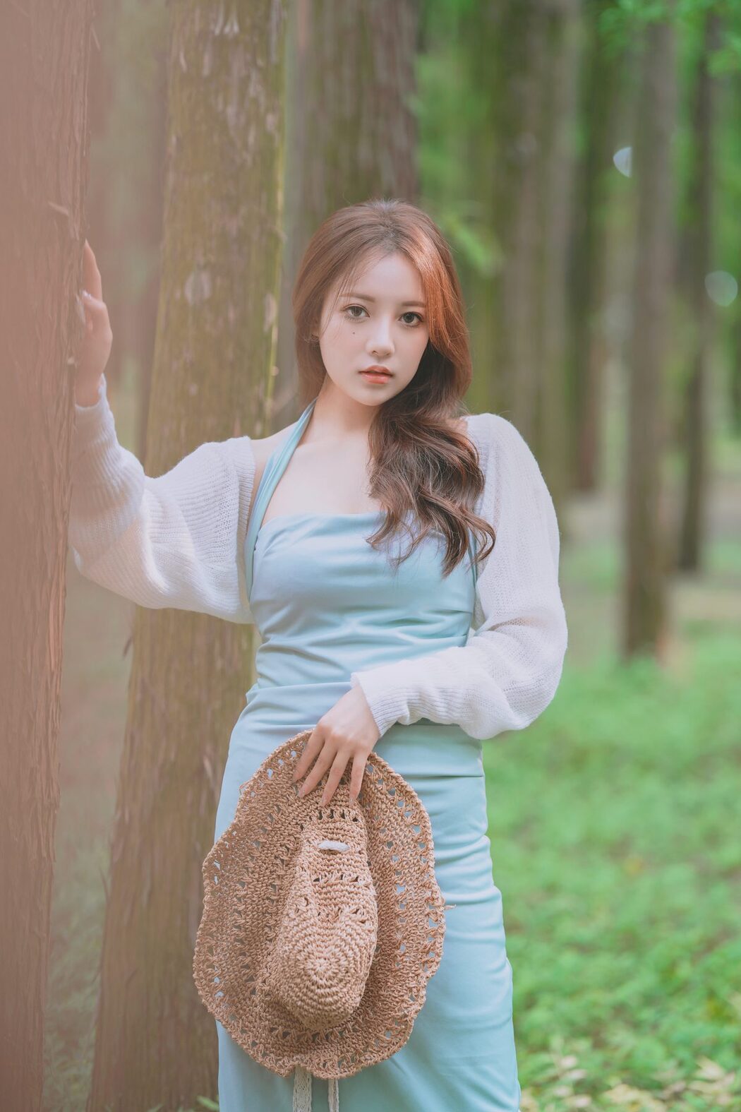 YiTuYu艺图语 Vol.4264 Yi Zhi You You You You You Zi