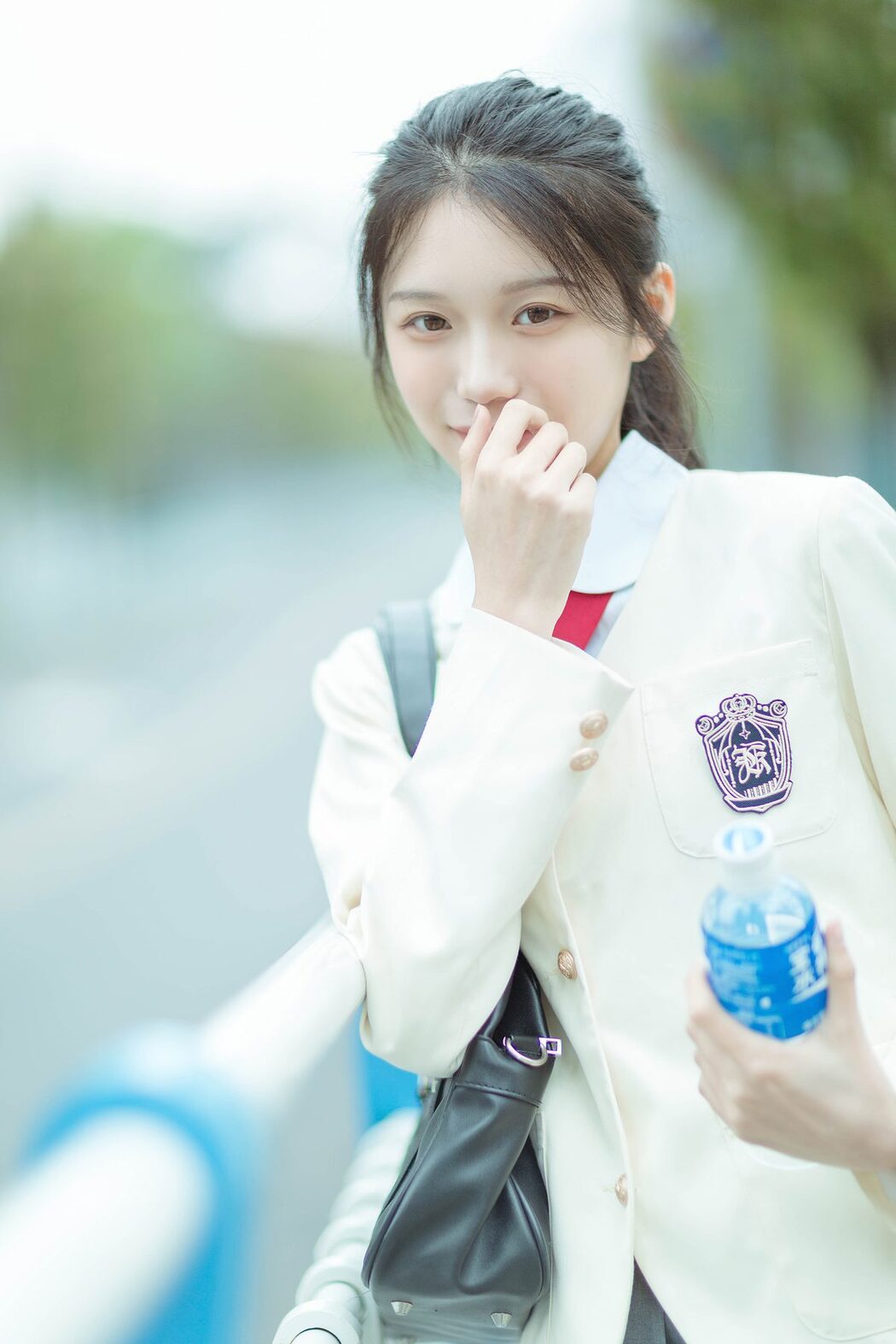 YiTuYu艺图语 Vol.4235 Yu Jie