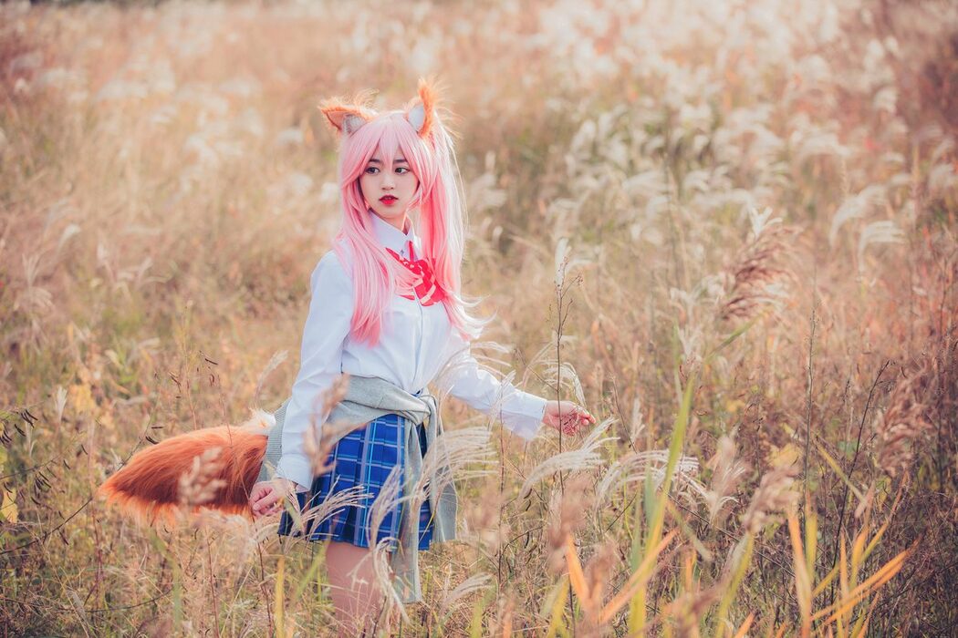 YiTuYu艺图语 Vol.4302 Hu Ya