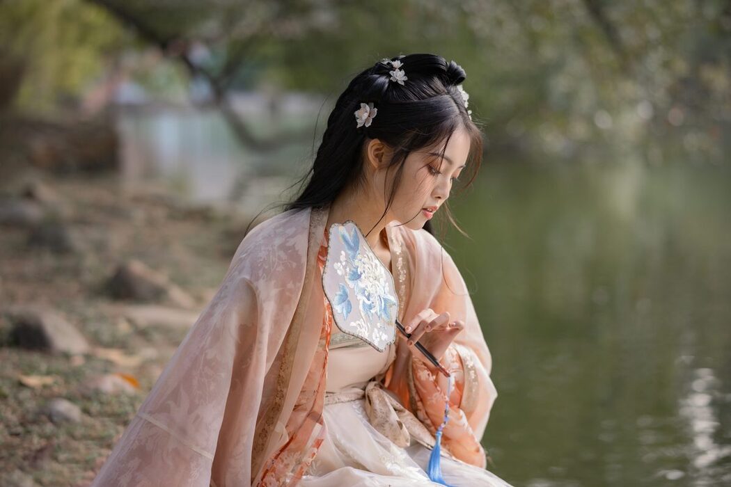 YiTuYu艺图语 Vol.4287 Tu Ya Yao Cang Hao