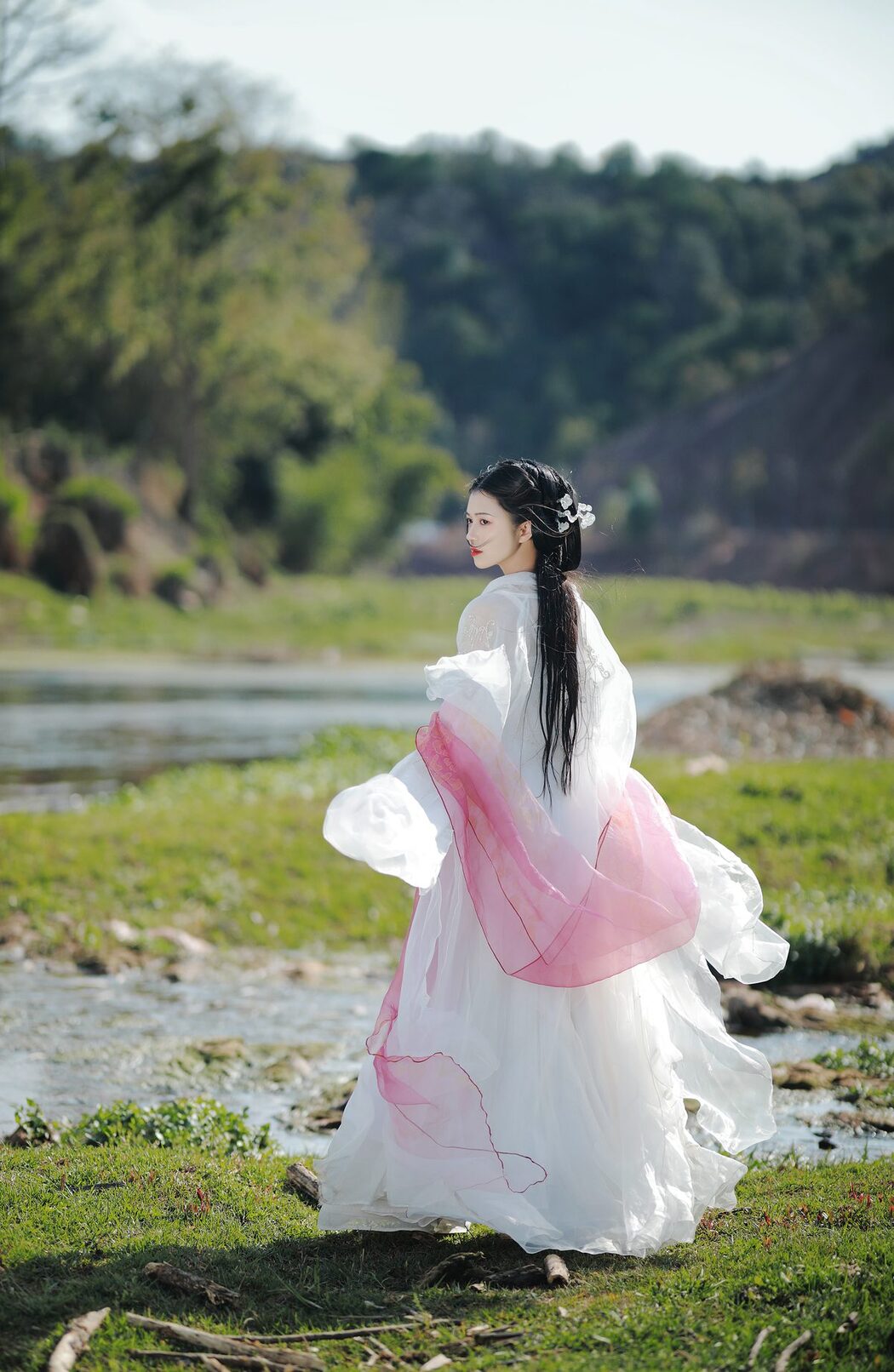 YiTuYu艺图语 Vol.4298 Wu Sui
