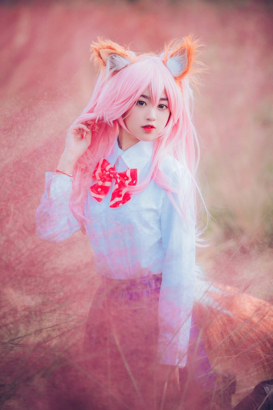 YiTuYu艺图语 Vol.4302 Hu Ya