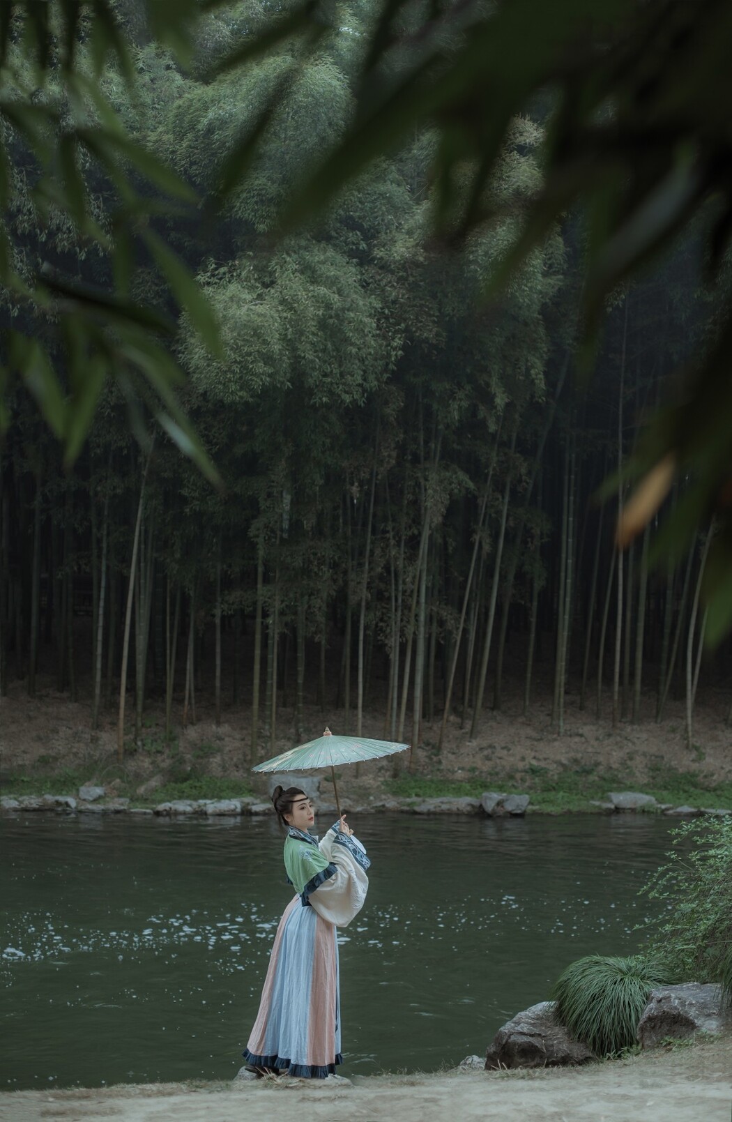 YiTuYu艺图语 Vol.428 Xu Yue Er
