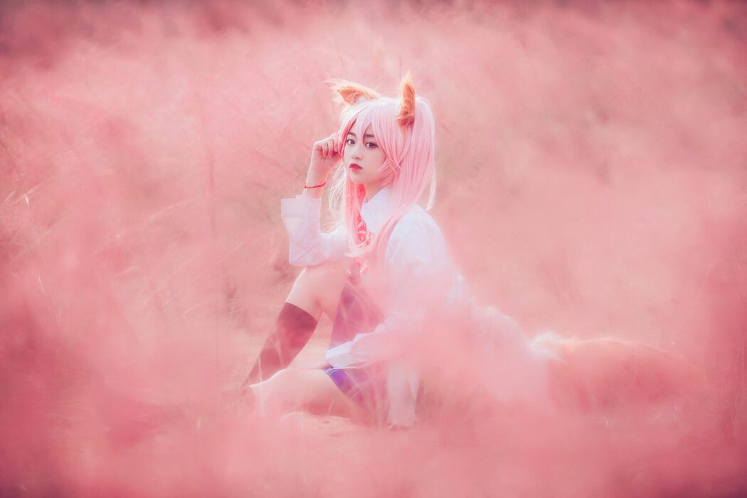 YiTuYu艺图语 Vol.4302 Hu Ya