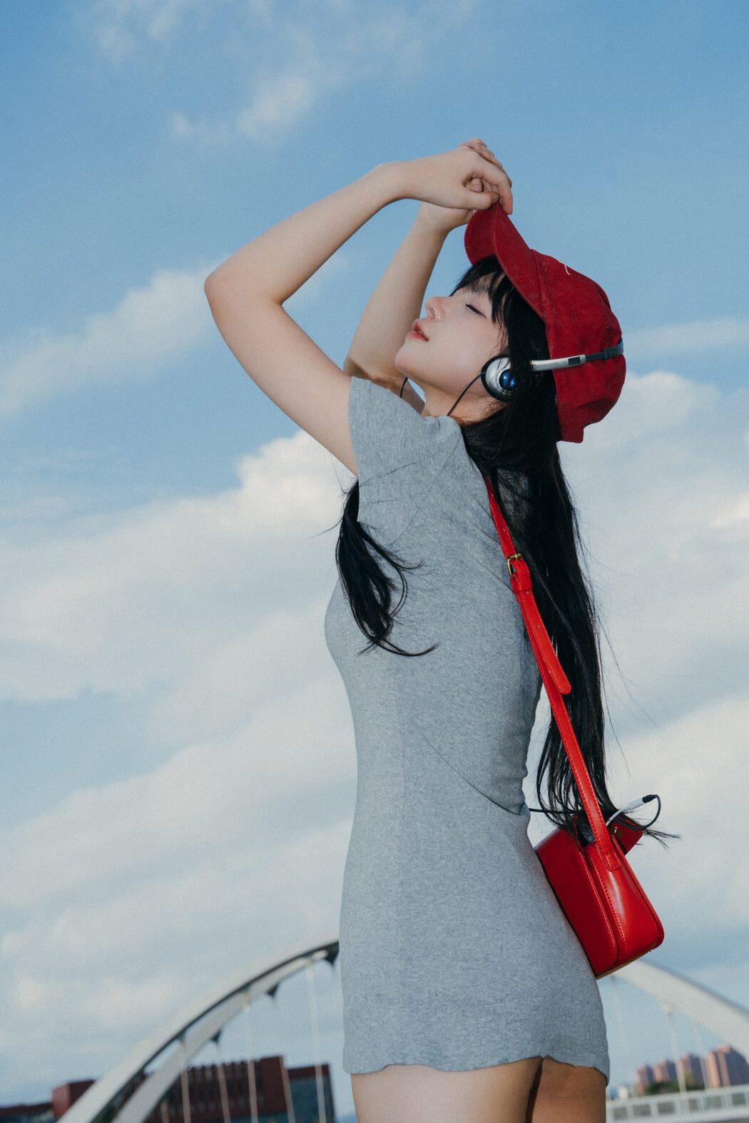 YiTuYu艺图语 Vol.4217 Qi Qi