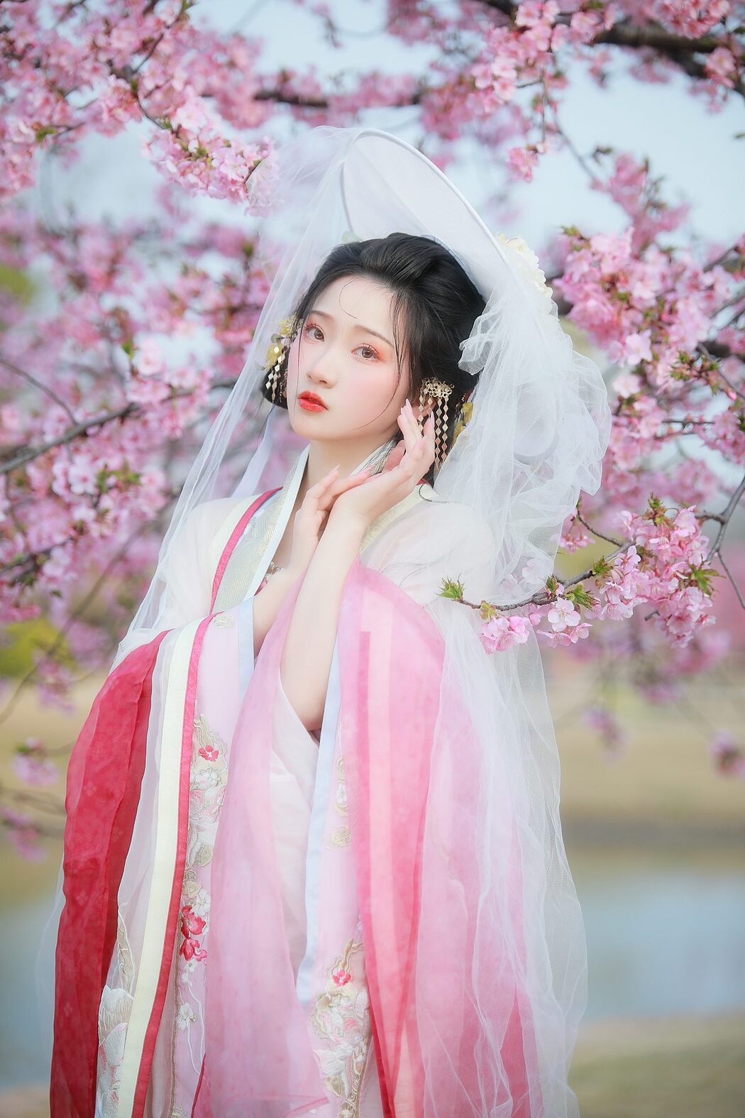 YiTuYu艺图语 Vol.4214 Chun Yu