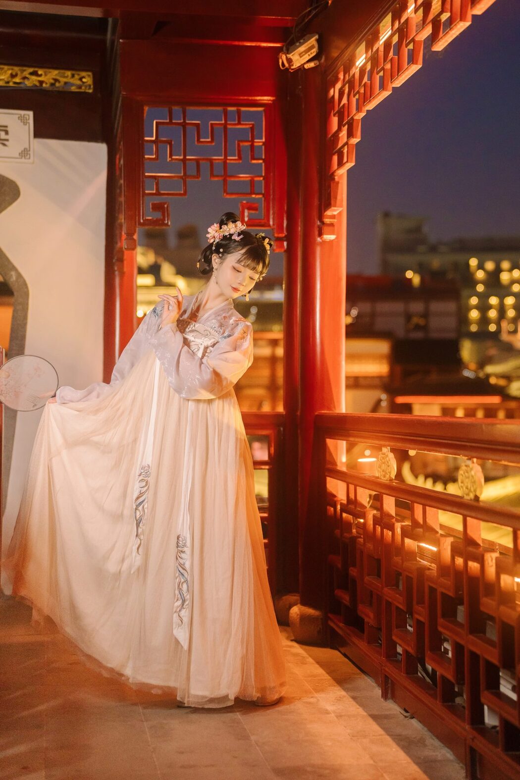 YiTuYu艺图语 Vol.4202 Si Yan Bu Chi Bao Zi