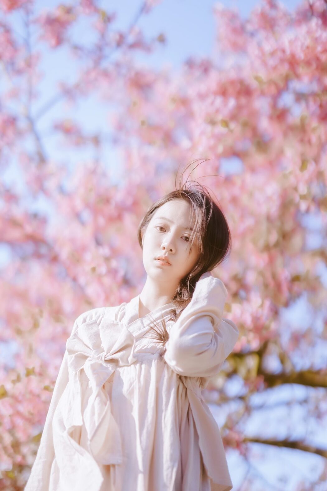 YiTuYu艺图语 Vol.4194 1nevaeh