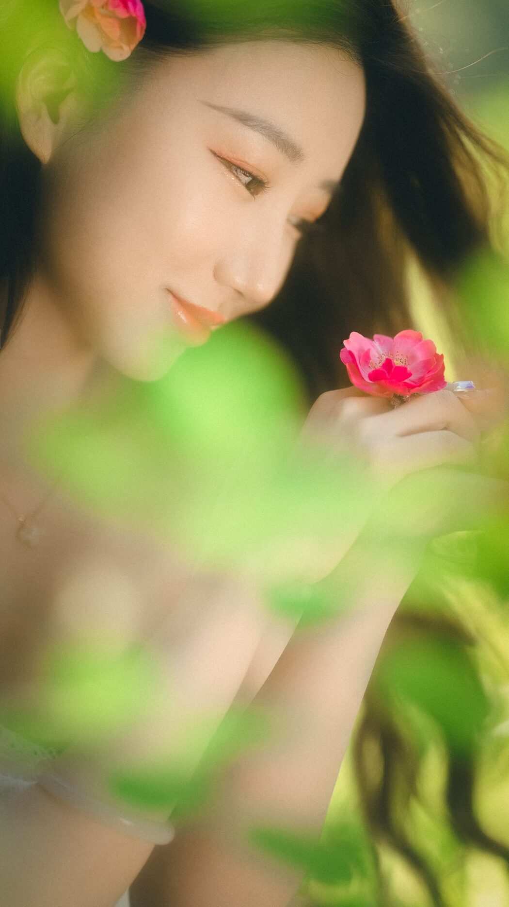 YiTuYu艺图语 Vol.4308 Tao Zi