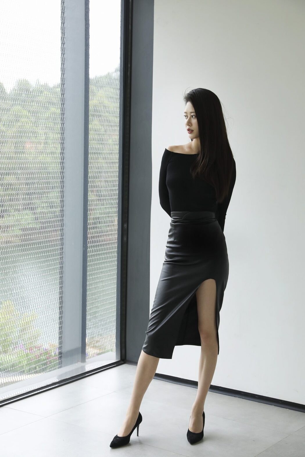 YiTuYu艺图语 Vol.4303 Chenaling_cl