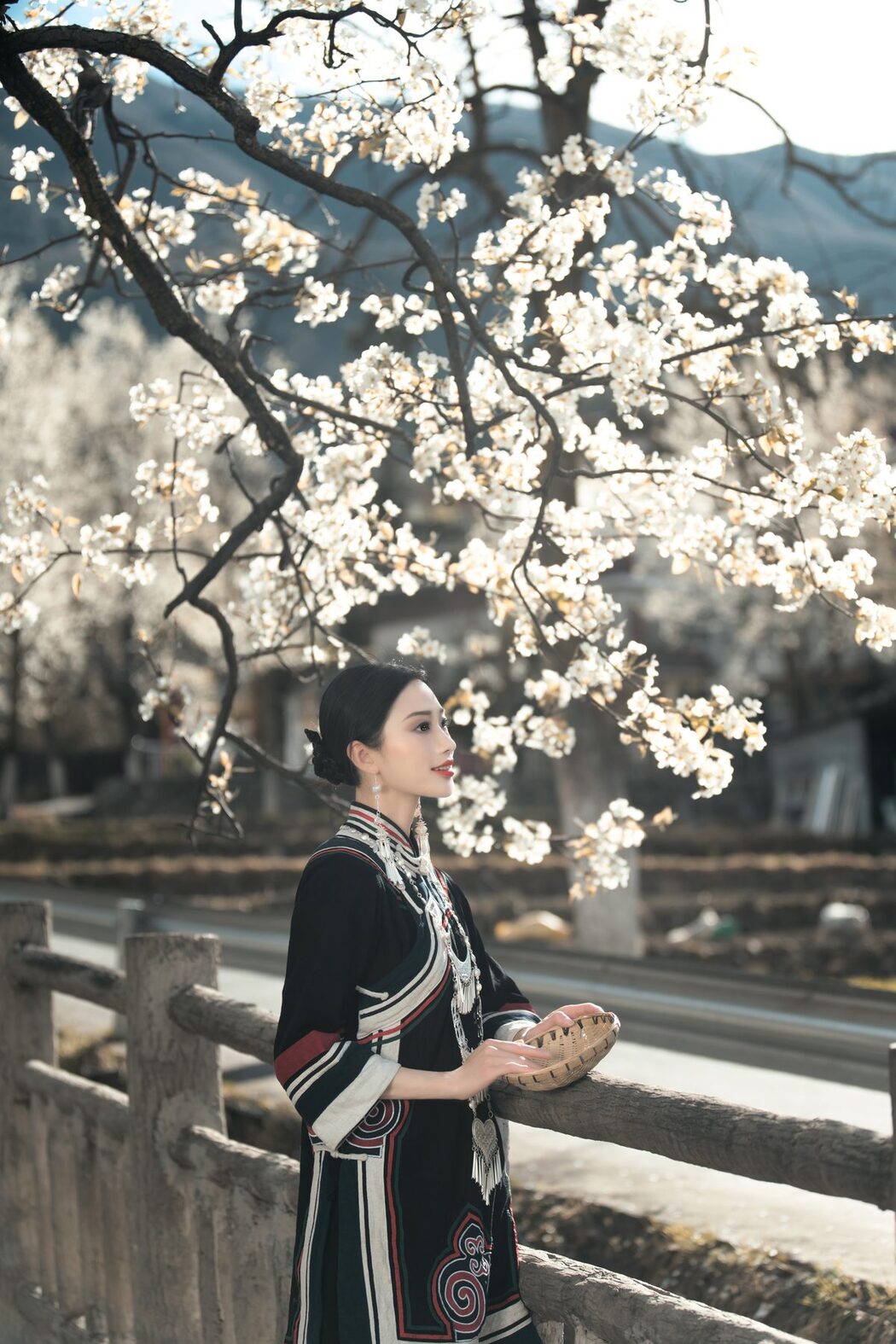 YiTuYu艺图语 Vol.4201 Wei Wei