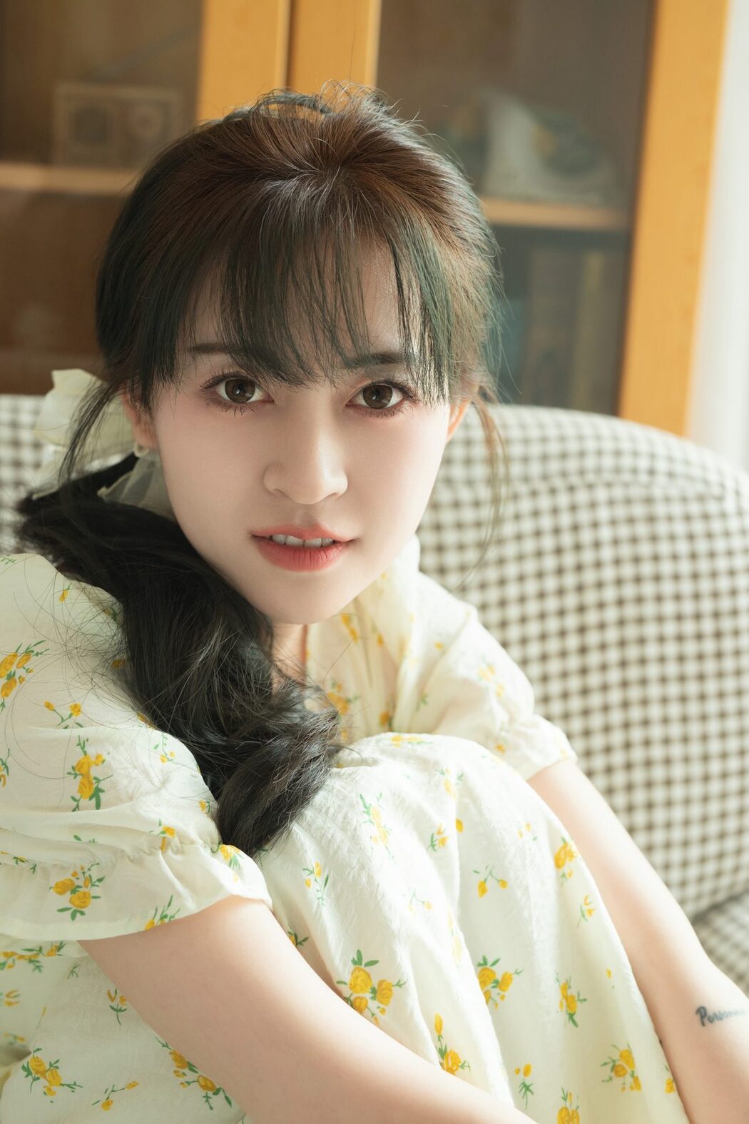 YiTuYu艺图语 Vol.4281 Yi Xuan