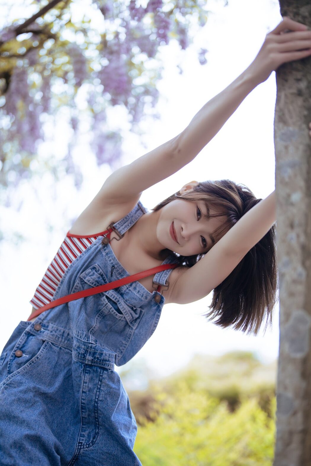 YiTuYu艺图语 Vol.4243 Qi Qi