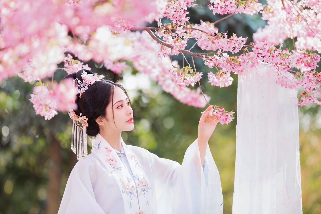 YiTuYu艺图语 Vol.4285 Shi Yu Shi Ya
