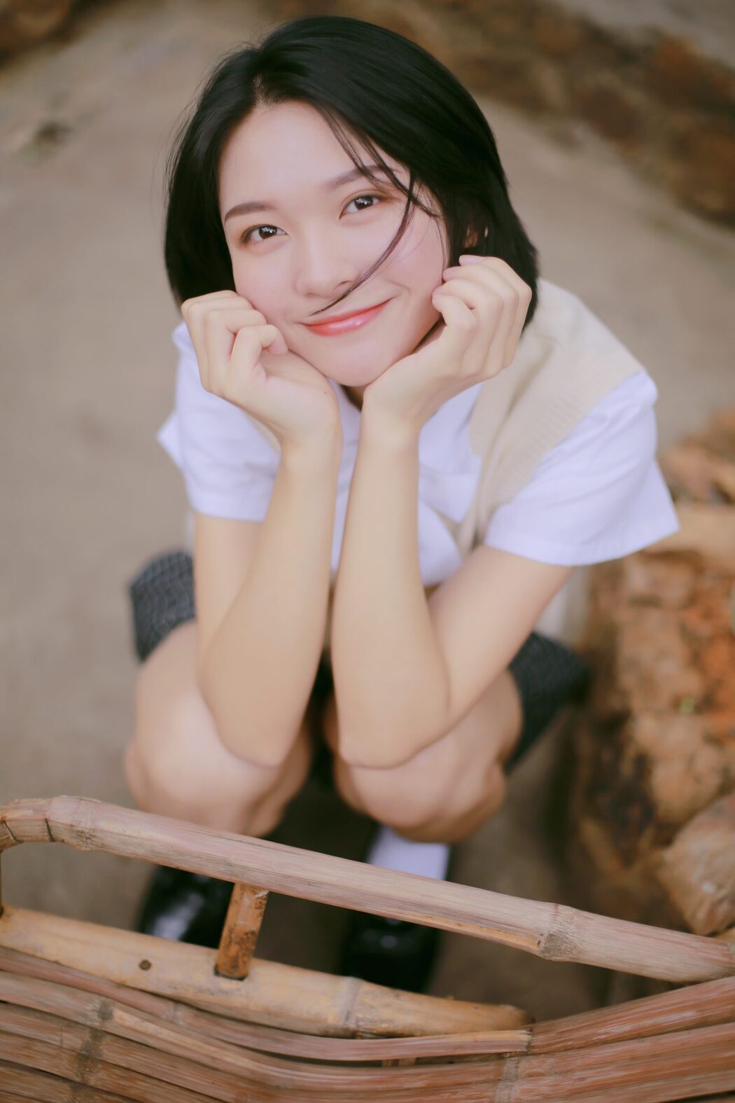 YiTuYu艺图语 Vol.4208 Shu Ge Zi Ya