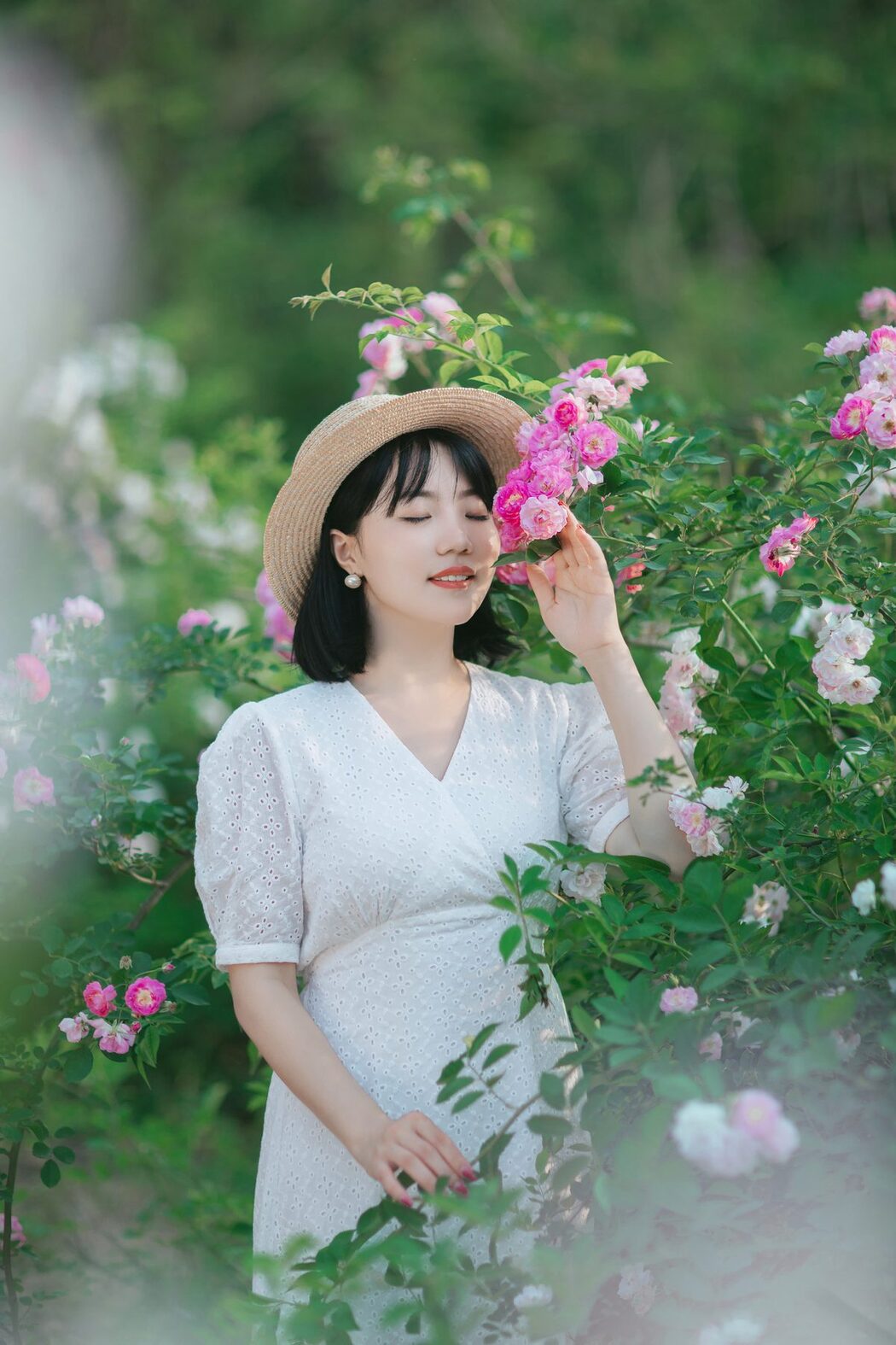 YiTuYu艺图语 Vol.4300 Dong Qin