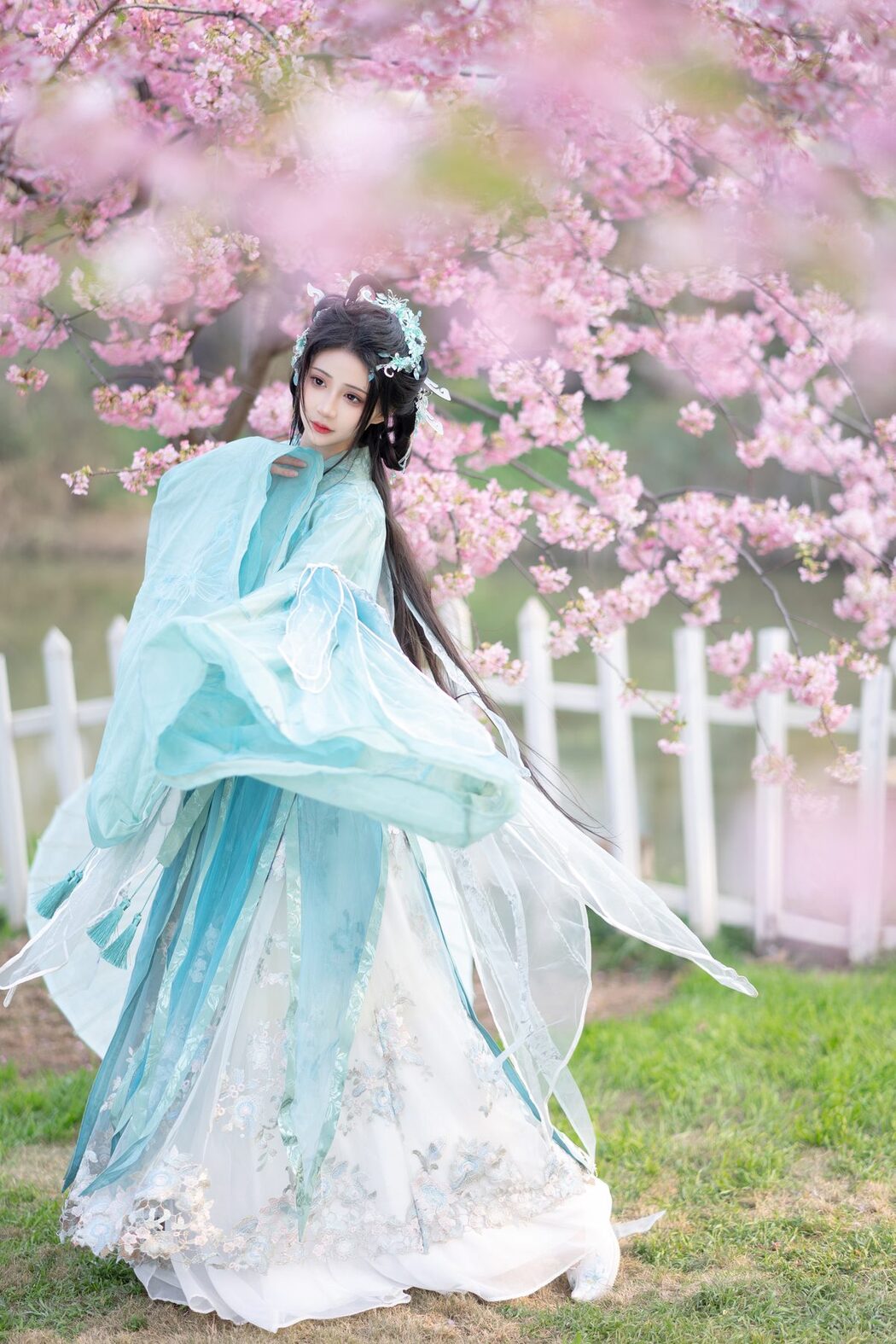 YiTuYu艺图语 Vol.4212 Qi Luo Sheng De Xiao Su Su