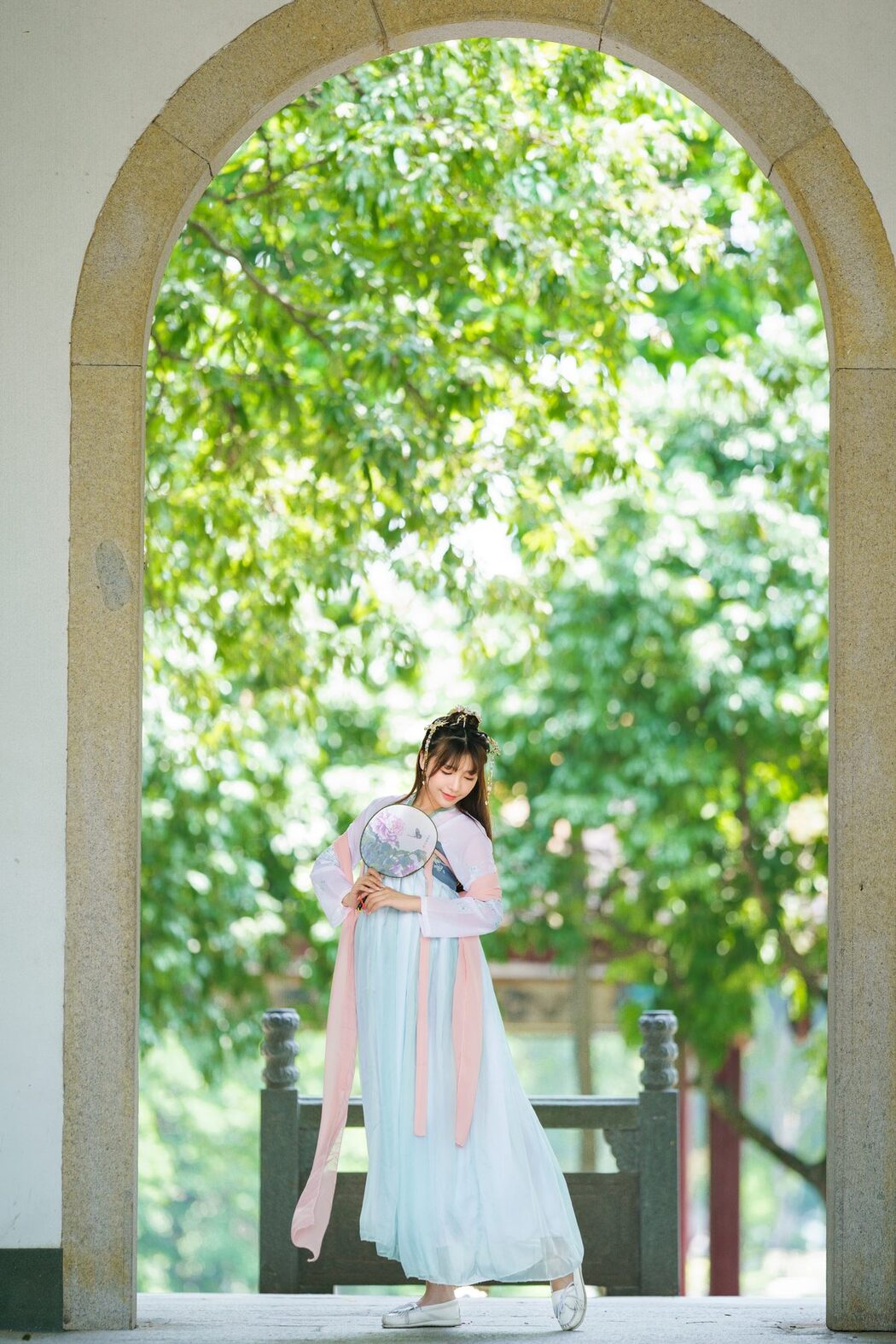 YiTuYu艺图语 Vol.4195 Mu Yan