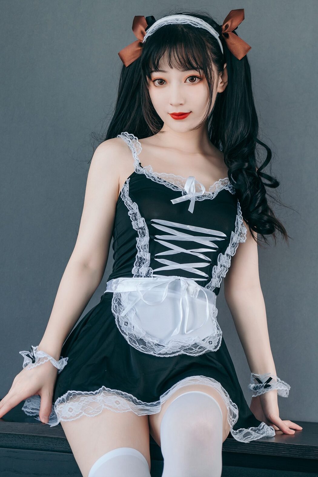 YiTuYu艺图语 Vol.4186 Tao Mo Gong Zi X Cover Photo