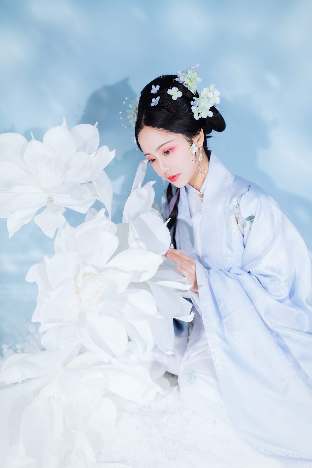 YiTuYu艺图语 Vol.4185 Shi Yu Shi Ya