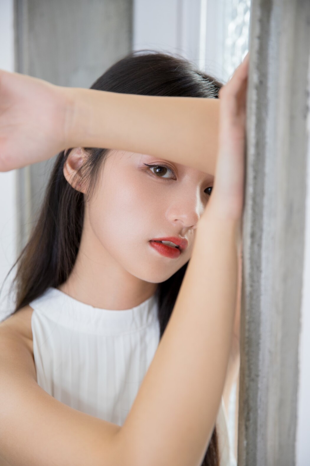 YiTuYu艺图语 Vol.419 Yu Wen