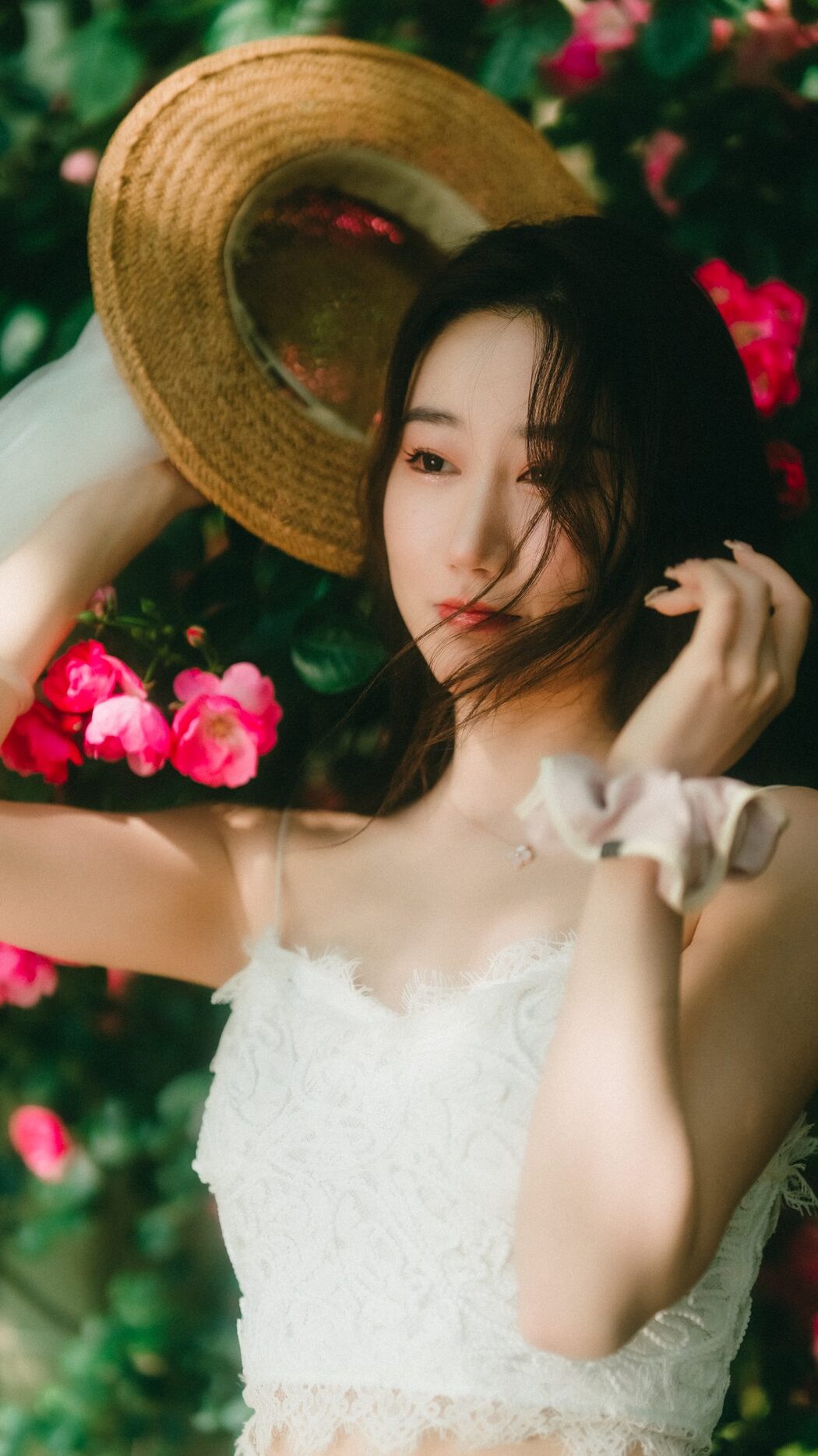 YiTuYu艺图语 Vol.4308 Tao Zi