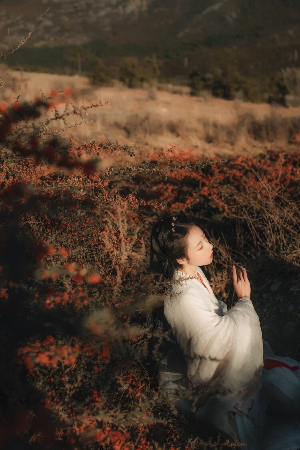 YiTuYu艺图语 Vol.422 Liu Shao