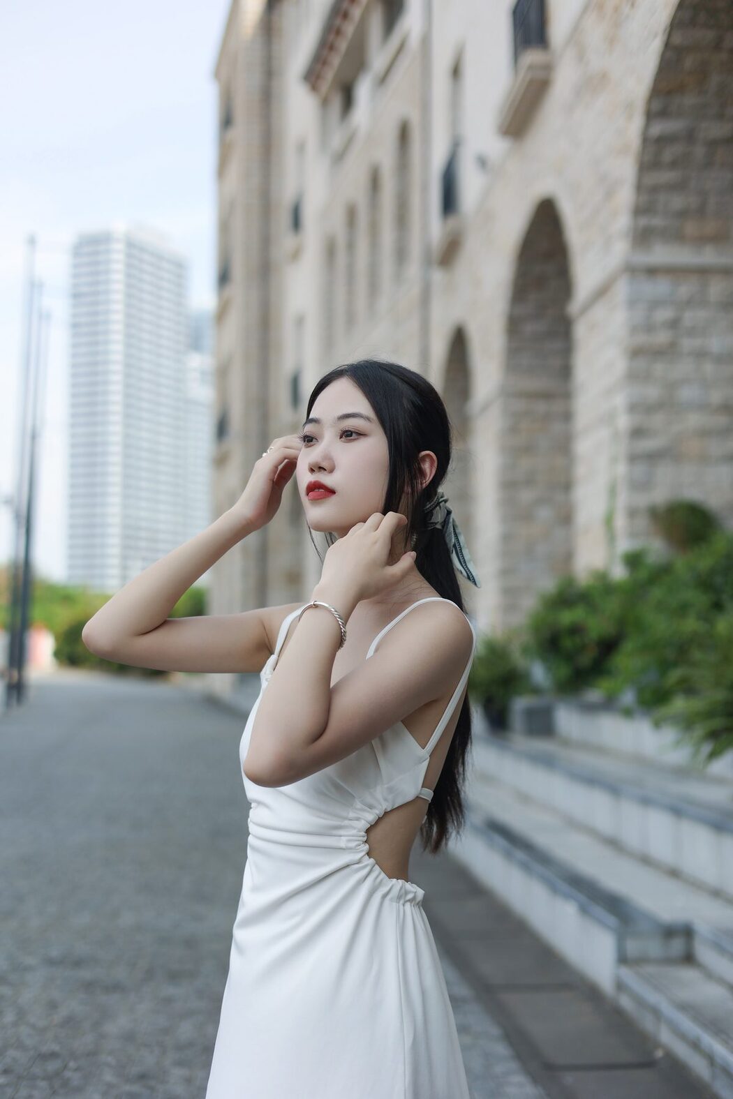 YiTuYu艺图语 Vol.4239 Xin Chen