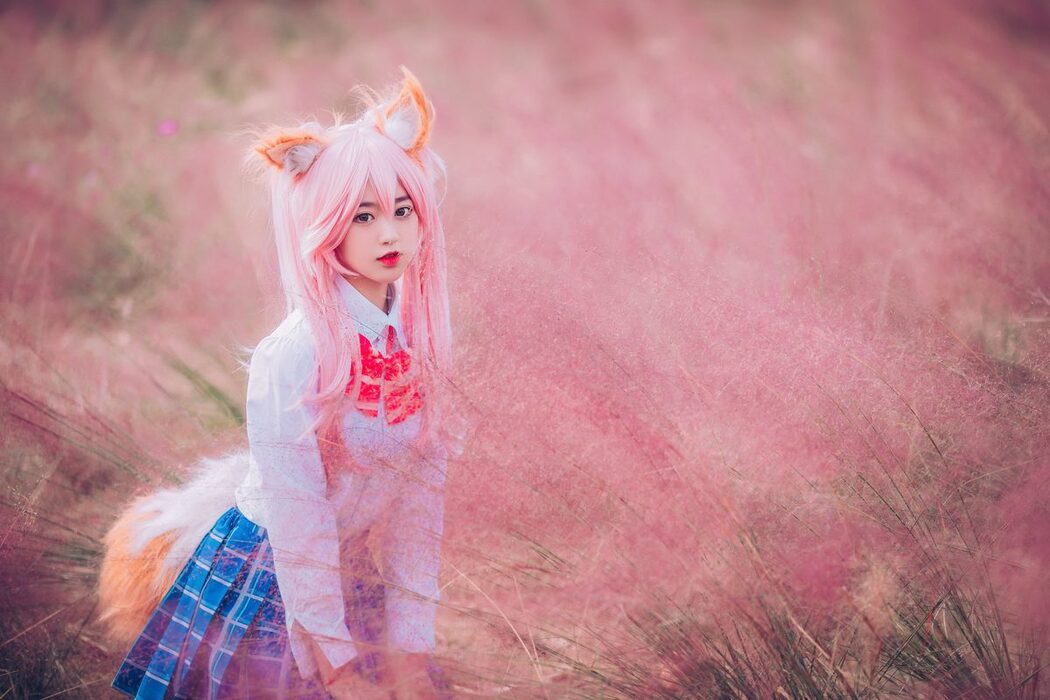 YiTuYu艺图语 Vol.4302 Hu Ya