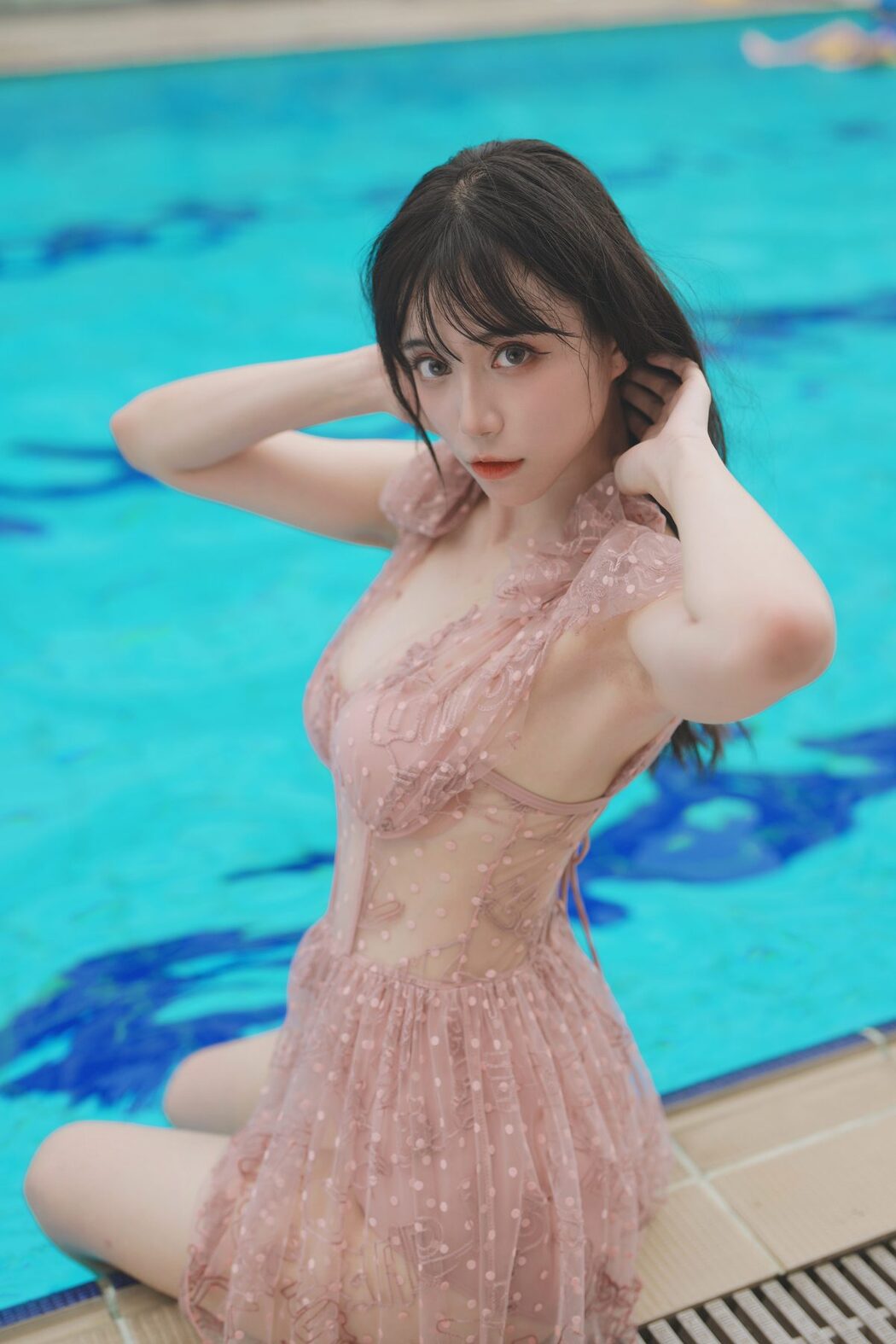 YiTuYu艺图语 Vol.4241 Er Jia Liu
