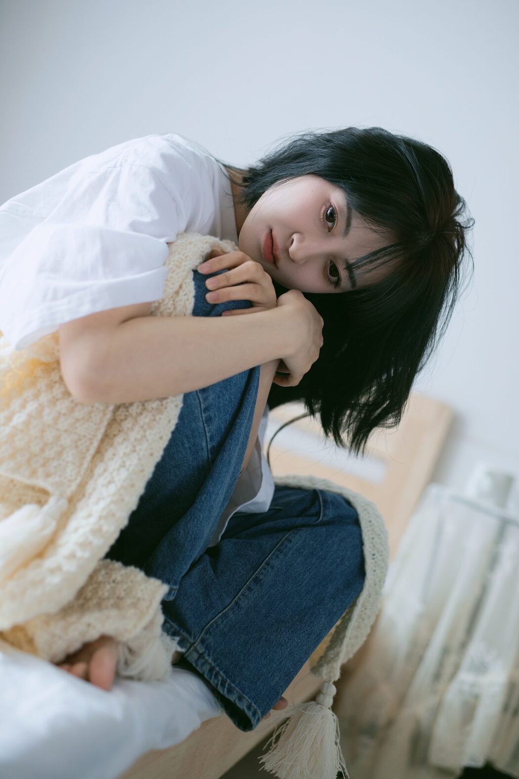 YiTuYu艺图语 Vol.4299 Yi Xuan
