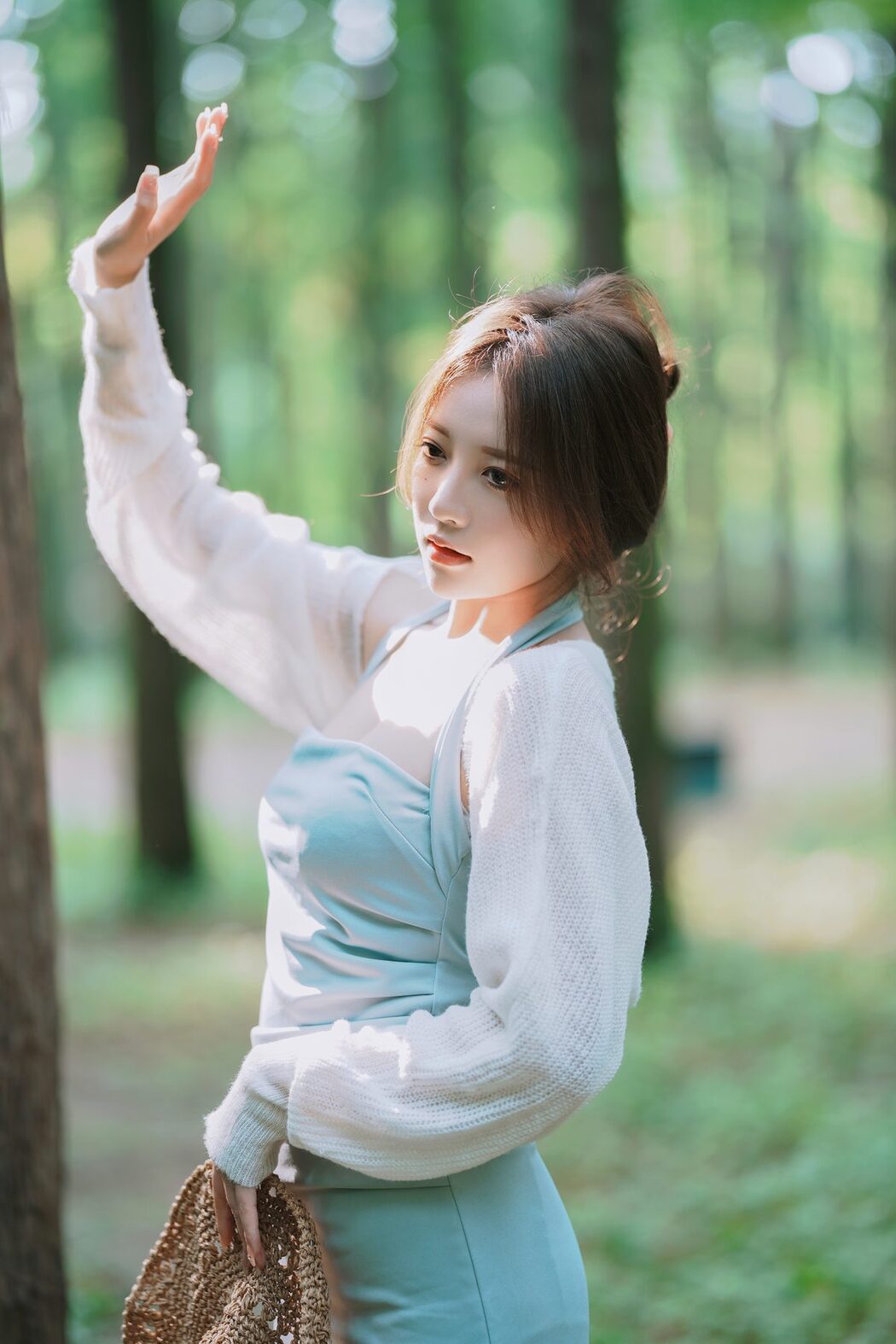 YiTuYu艺图语 Vol.4264 Yi Zhi You You You You You Zi