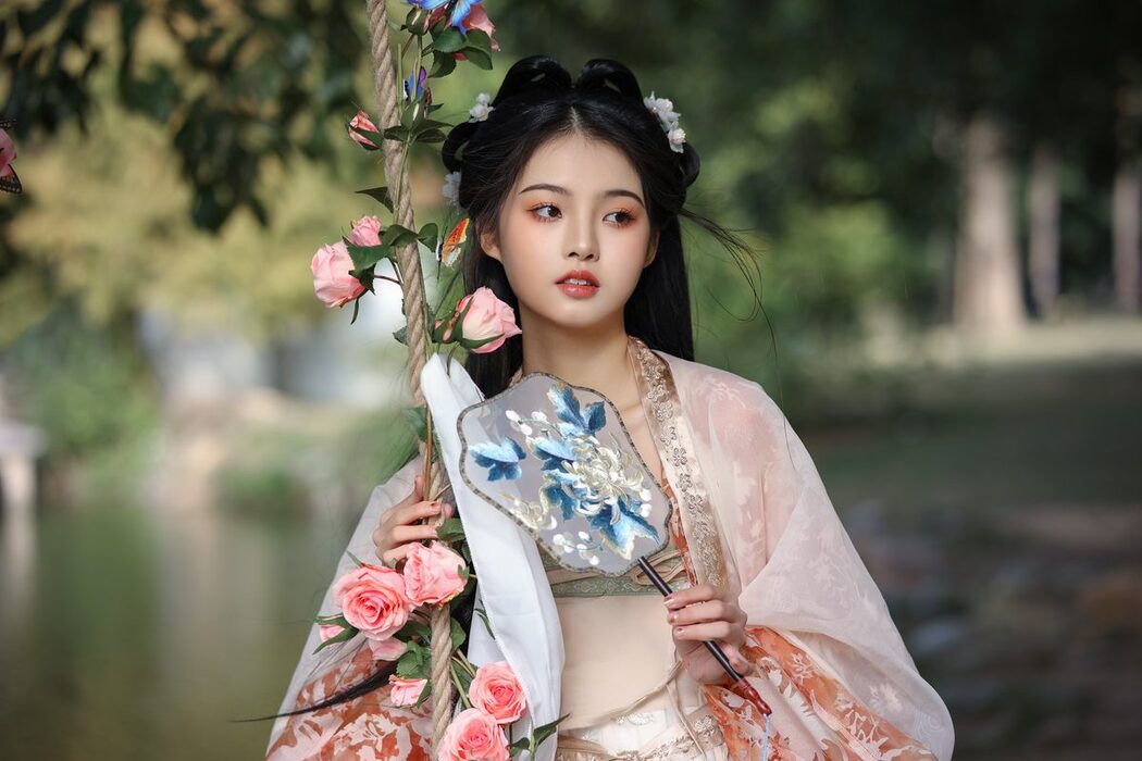 YiTuYu艺图语 Vol.4287 Tu Ya Yao Cang Hao