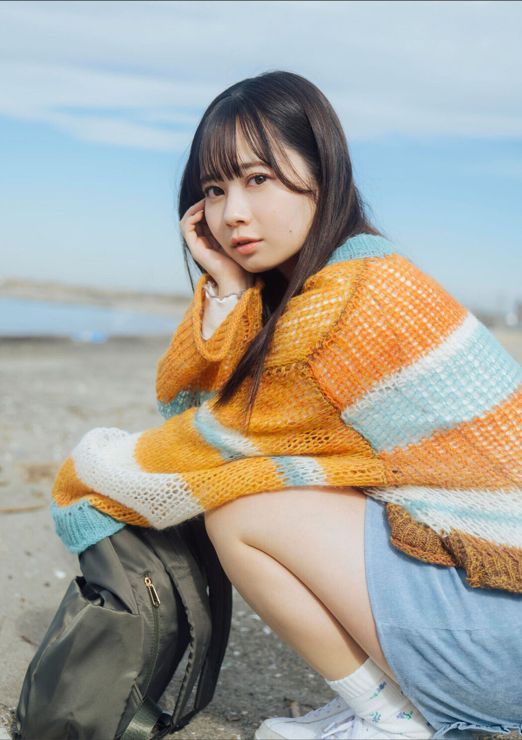 JP Saeko Kondo 近藤沙瑛子 – さえこと旅をしてみた。