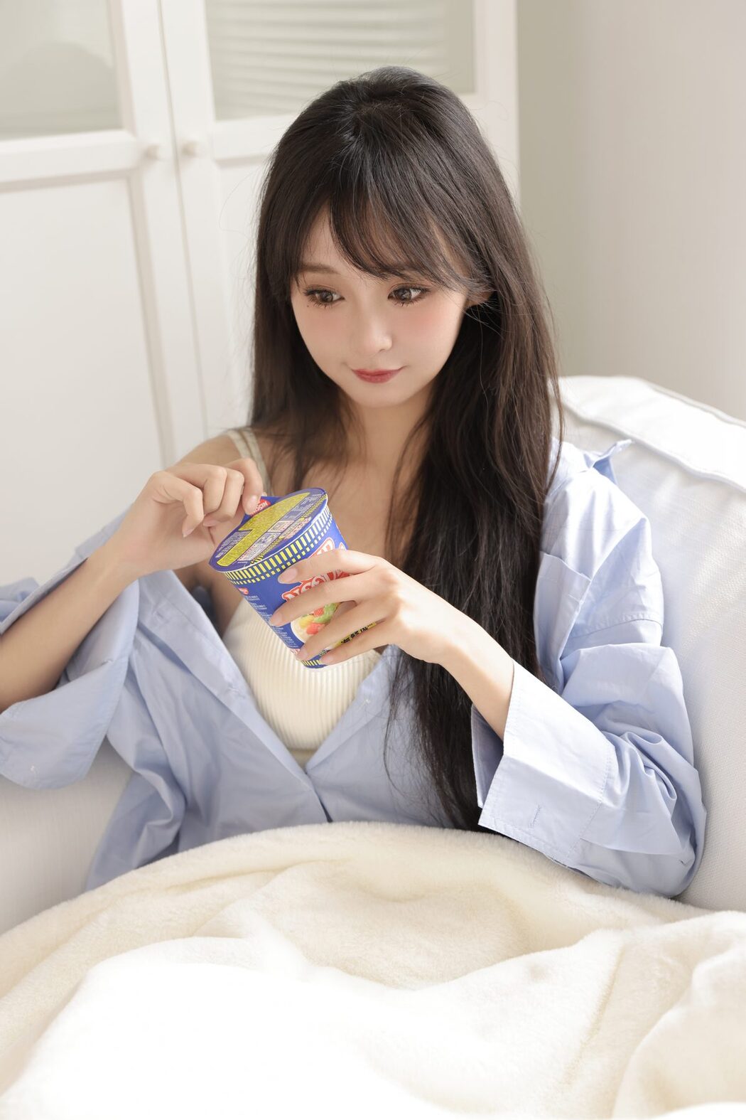 YiTuYu艺图语 Vol.4193 Yi Tiao Lan Chong