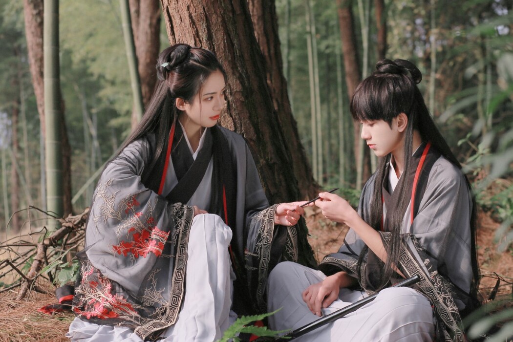 YiTuYu艺图语 Vol.421 Yi Yue