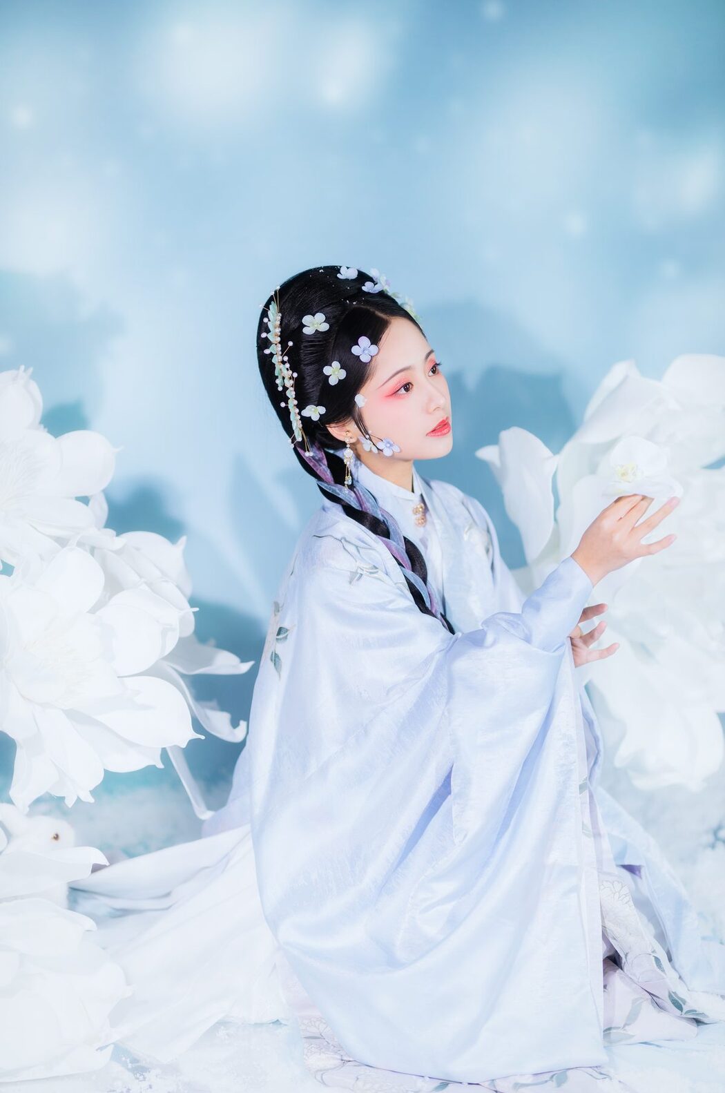 YiTuYu艺图语 Vol.4185 Shi Yu Shi Ya
