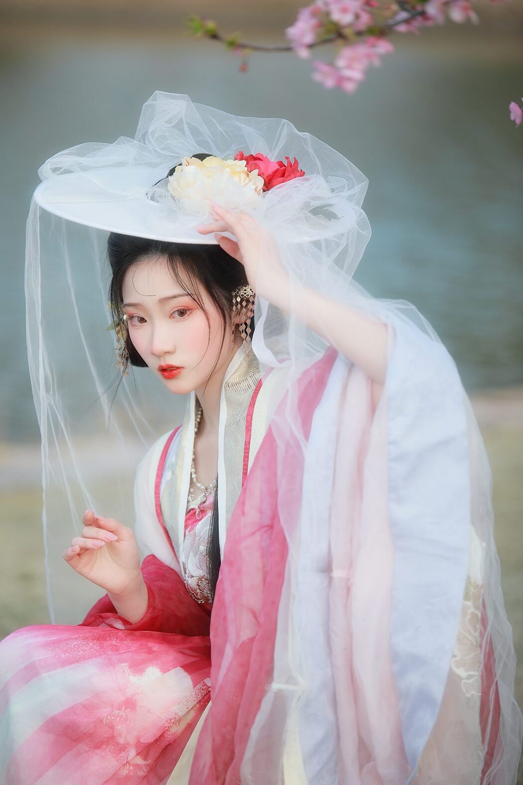 YiTuYu艺图语 Vol.4214 Chun Yu