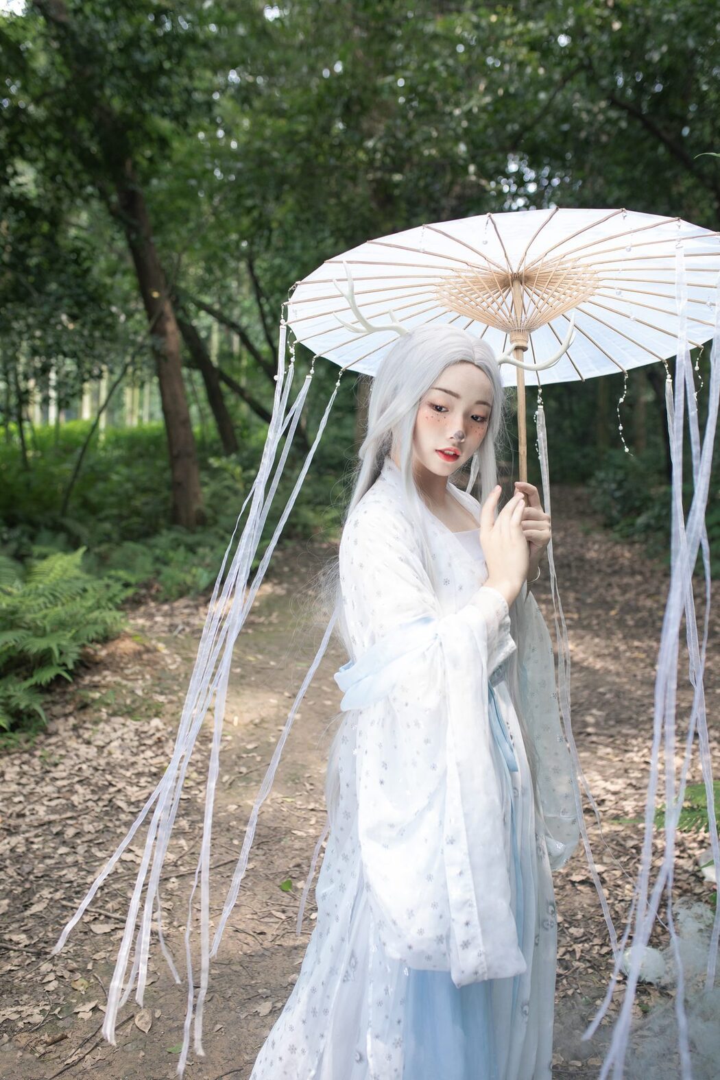 YiTuYu艺图语 Vol.4184 Bao Wei Luo Bo De A Ji
