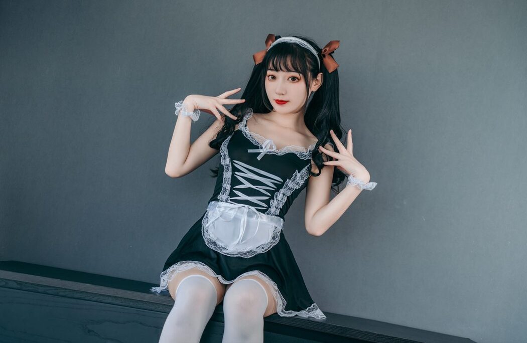 YiTuYu艺图语 Vol.4186 Tao Mo Gong Zi X